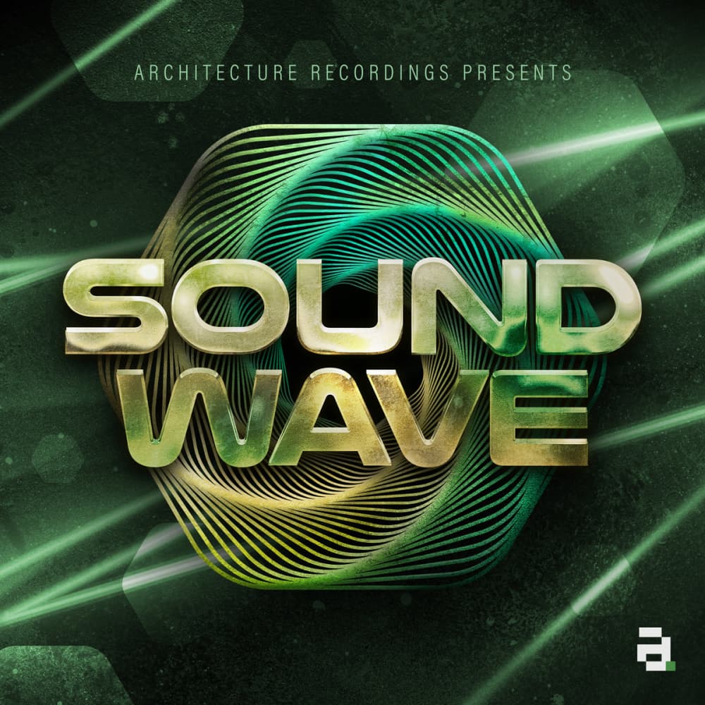 Cover Image for Soundwave EP