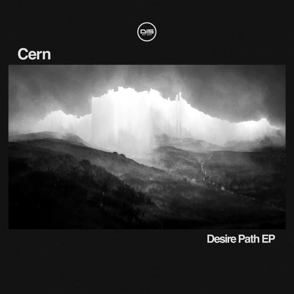 Cover Image for Desire Path EP