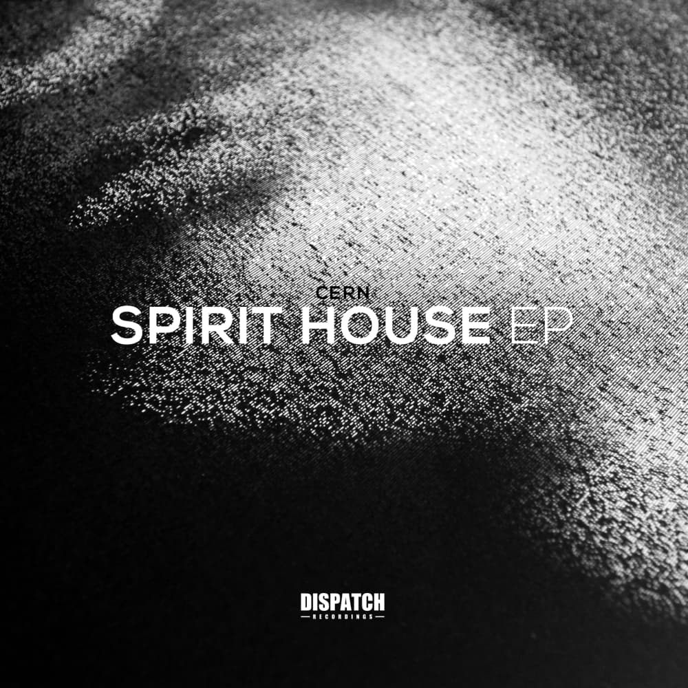 Cover Image for Sprit House EP