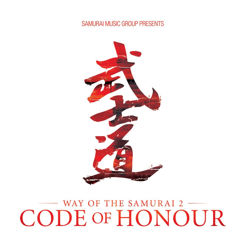 Cover Image for Way Of The Samurai 2: Code Of Honour